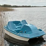 Lakeside וילה *
