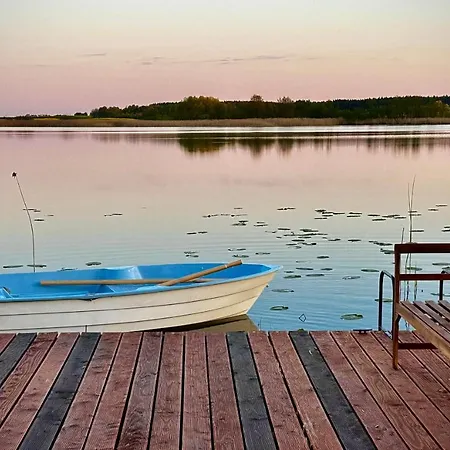 Villa Lakeside *