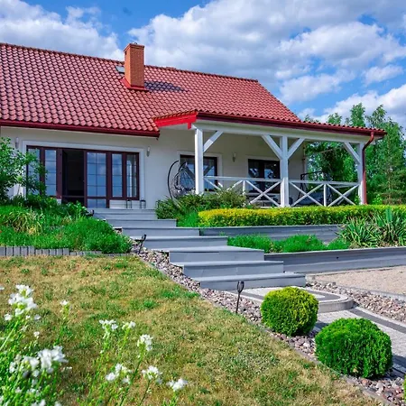 Lakeside Villa Ryn (Warmian-Masurian)