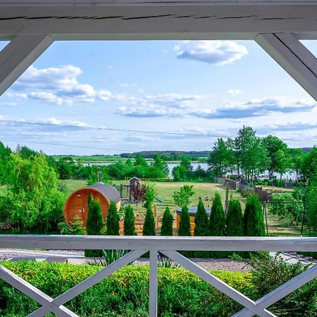 Lakeside * Ryn (Warmian-Masurian)