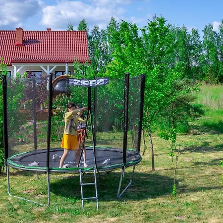 Lakeside * Ryn (Warmian-Masurian)