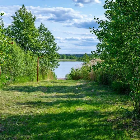 Villa Lakeside Ryn (Warmian-Masurian)